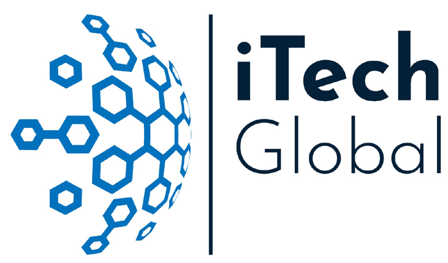 iTechGlobal Logo